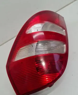 Tail light part