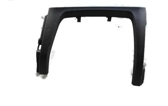 Audi A8 S8 D4 4H Other center console (tunnel) element 4H1857927