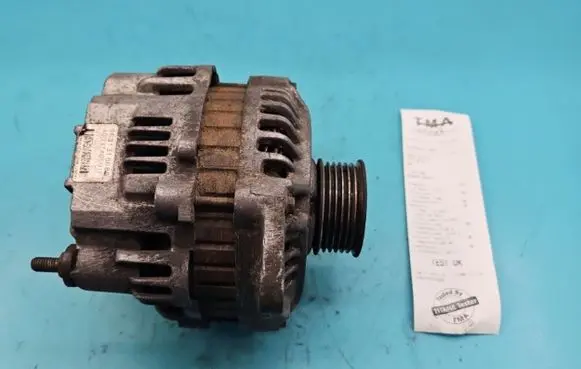 Peugeot Boxer Generator/alternator 9619333280 IMPRK1434498