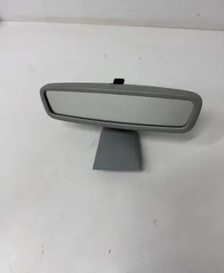 Rear view mirror (interior)