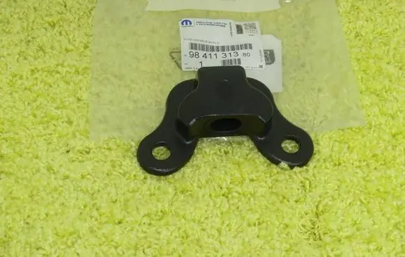 Citroen Jumpy Sliding door check strap stopper 9841131380