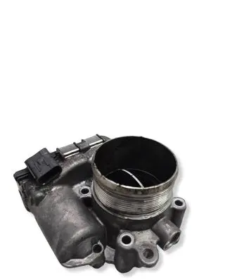 Jaguar XE Throttle valve G4D39F991AA