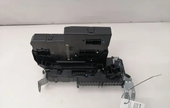 Mercedes-Benz E W212 SAM control unit a2129001306 a2129010904