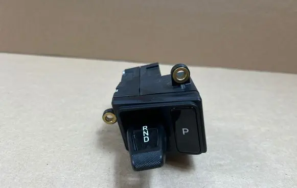 Porsche Taycan 9J1 Gear selector 9J1713033F