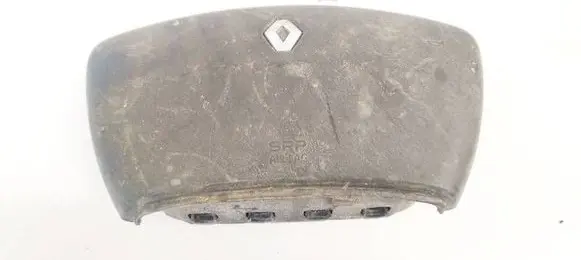 Renault Trafic II (X83) Steering wheel airbag 8200136331