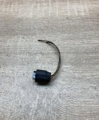 BMW 1 E81 E87 Plug wire 1718555 17185551