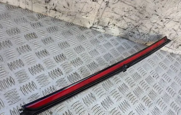 BMW 5 G30 G31 Third/center stoplight 7388946
