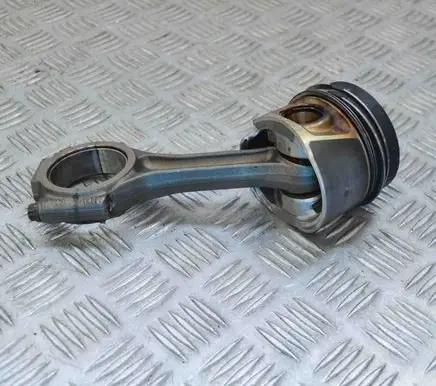 Skoda Superb B6 (3T) Piston 