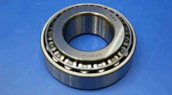 Renault Trafic I Rear wheel ball bearing 713630430 7701465647 FAG