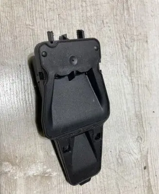 Volkswagen Up Windshield/windscreen camera 1S0907201A