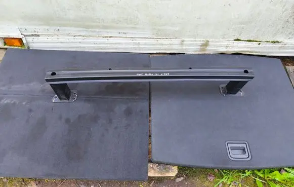 Opel Mokka Front bumper cross member