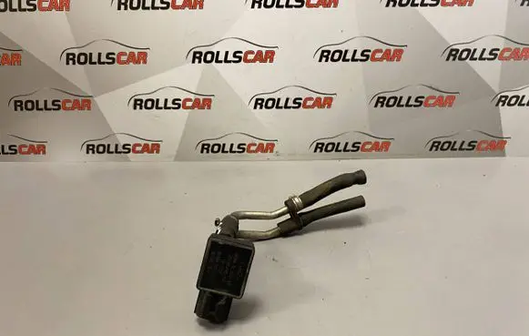 Volvo S60 Exhaust gas pressure sensor 30785486AA