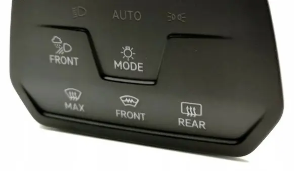Volkswagen ID.4 Light switch 10A941193B