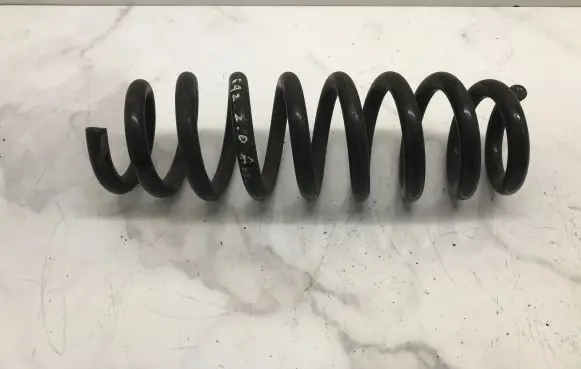 BMW 3 E92 E93 Rear coil spring