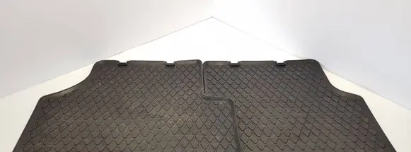 Volkswagen PASSAT B6 Rear floor mat 3C0061511