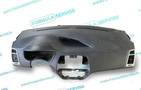Hyundai i20 (PB PBT) Dashboard 974801J000 845301J000