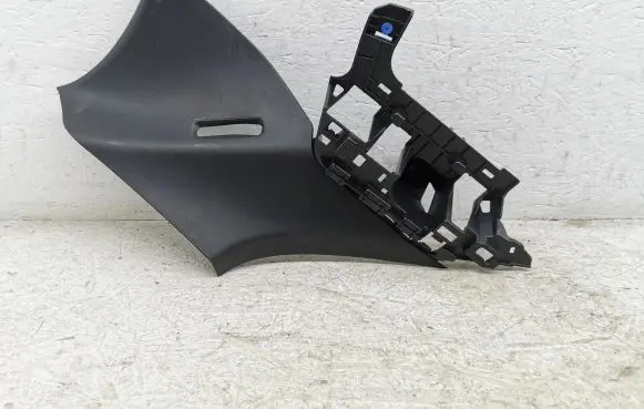 Peugeot 208 (C) pillar trim 98233047ZD