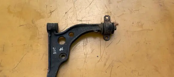 Fiat Ducato Front lower control arm/wishbone 1331645080