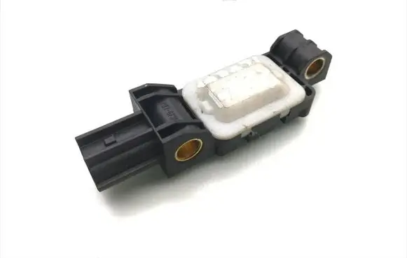 Audi A8 S8 D3 4E Airbag deployment crash/impact sensor 4B0959643D