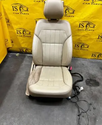 Mercedes-Benz GL X166 Front passenger seat 