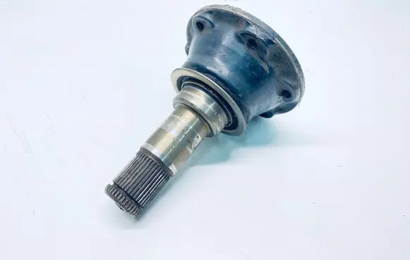 Other front suspension part