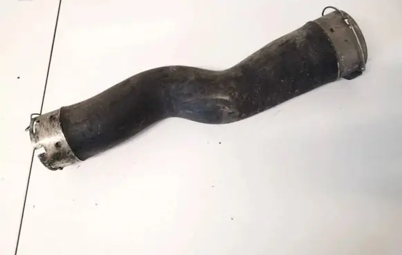 BMW 5 GT F07 Intercooler hose/pipe