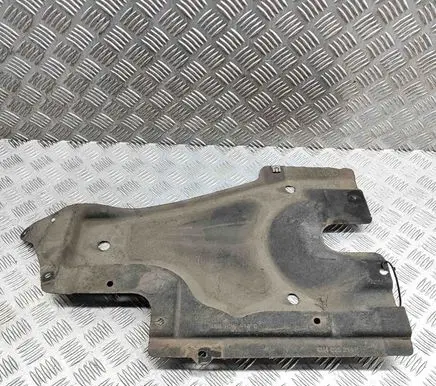 Porsche Cayenne (9Y0 9Y3) Pickup box liner 4M4825214F