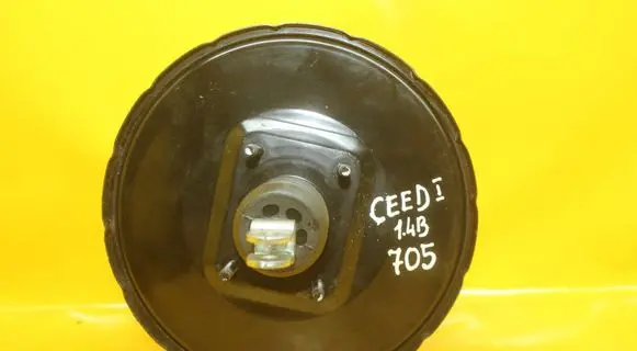 KIA Ceed Brake booster 585001H200 591101H000 20080304001