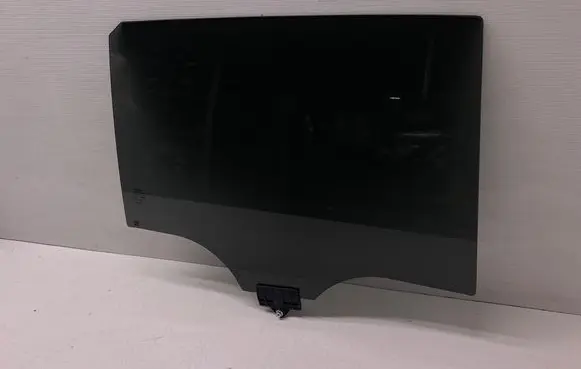 KIA Niro Rear door window glass DOT184AS3M540 43R016883 A004314