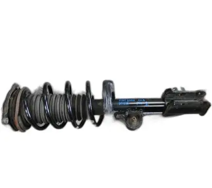 Fiat 500X Shock absorber/damper/air suspension 