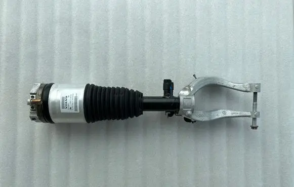 Volvo XC90 Front air suspension shock absorber 31476851