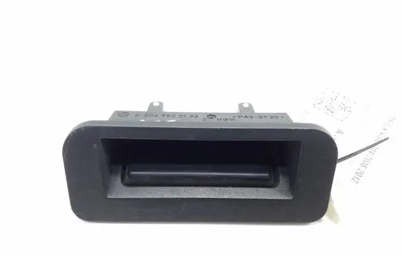 Mercedes-Benz GLK (X204) Loading door exterior handle A2047500193