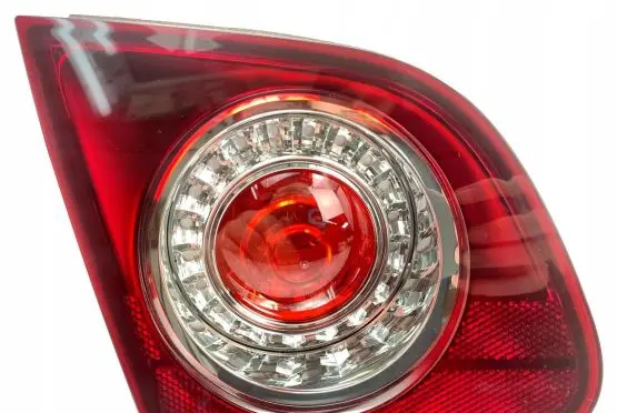 Volkswagen PASSAT B6 Rear/tail lights 3C5945093J