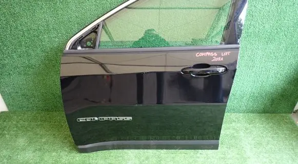 Jeep Compass Front door
