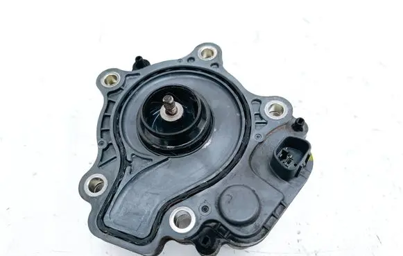 Toyota Prius+ (ZVW40) Water pump 161A0-29015