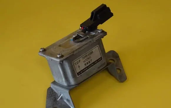 Suzuki Baleno EG Other control units/modules 3399562G00 33995-62G00
