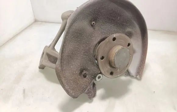 Audi A4 S4 B8 8K Rear wheel hub spindle/knuckle 8K0505432AQ