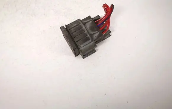 BMW 3 E46 Sensor 7787552