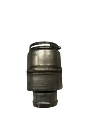 Renault Master III Intake resonator 