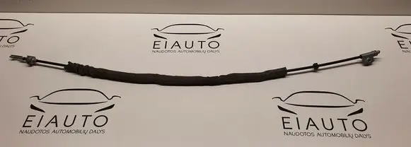 Steering wheel lock