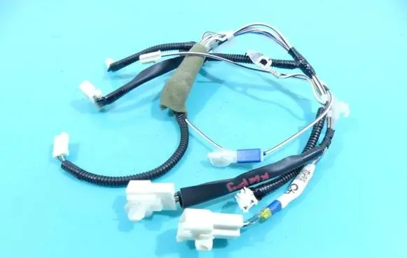 Toyota Urban Cruiser (XP110) Tailgate/trunk wiring harness 82185-52450F IMPRK1255963