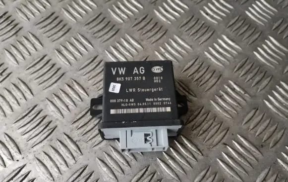 Light module LCM