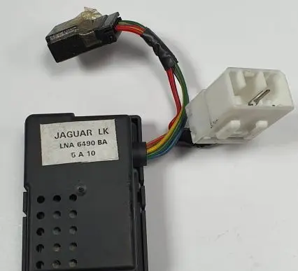 Jaguar XJ X300 Other control units/modules LNA6490BA