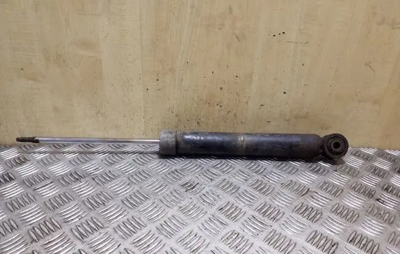 Skoda Octavia Mk2 (1Z) Rear shock absorber/damper 1K0513029ER