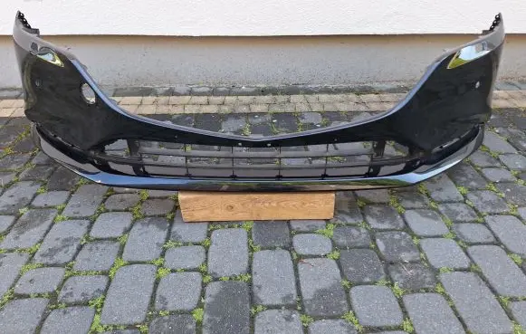 Mazda 6 Front bumper