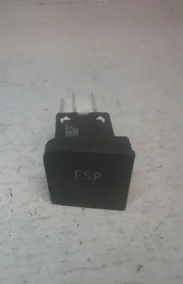 ESP (stability program) switch