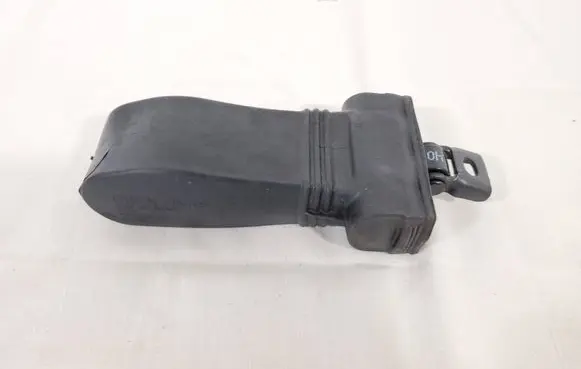 Audi A6 S6 C7 4G Rear door check strap stopper 4G0839267