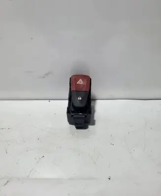 Renault Scenic II - Grand scenic II Hazard light switch 86200002 68200003 86300000