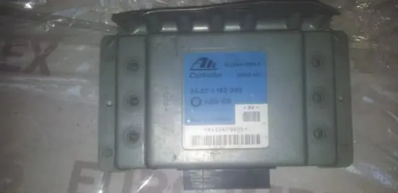 BMW 3 E36 ABS control unit/module 34521163090