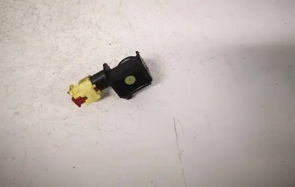 Audi A3 S3 8V Airbag deployment crash/impact sensor 5Q0959651